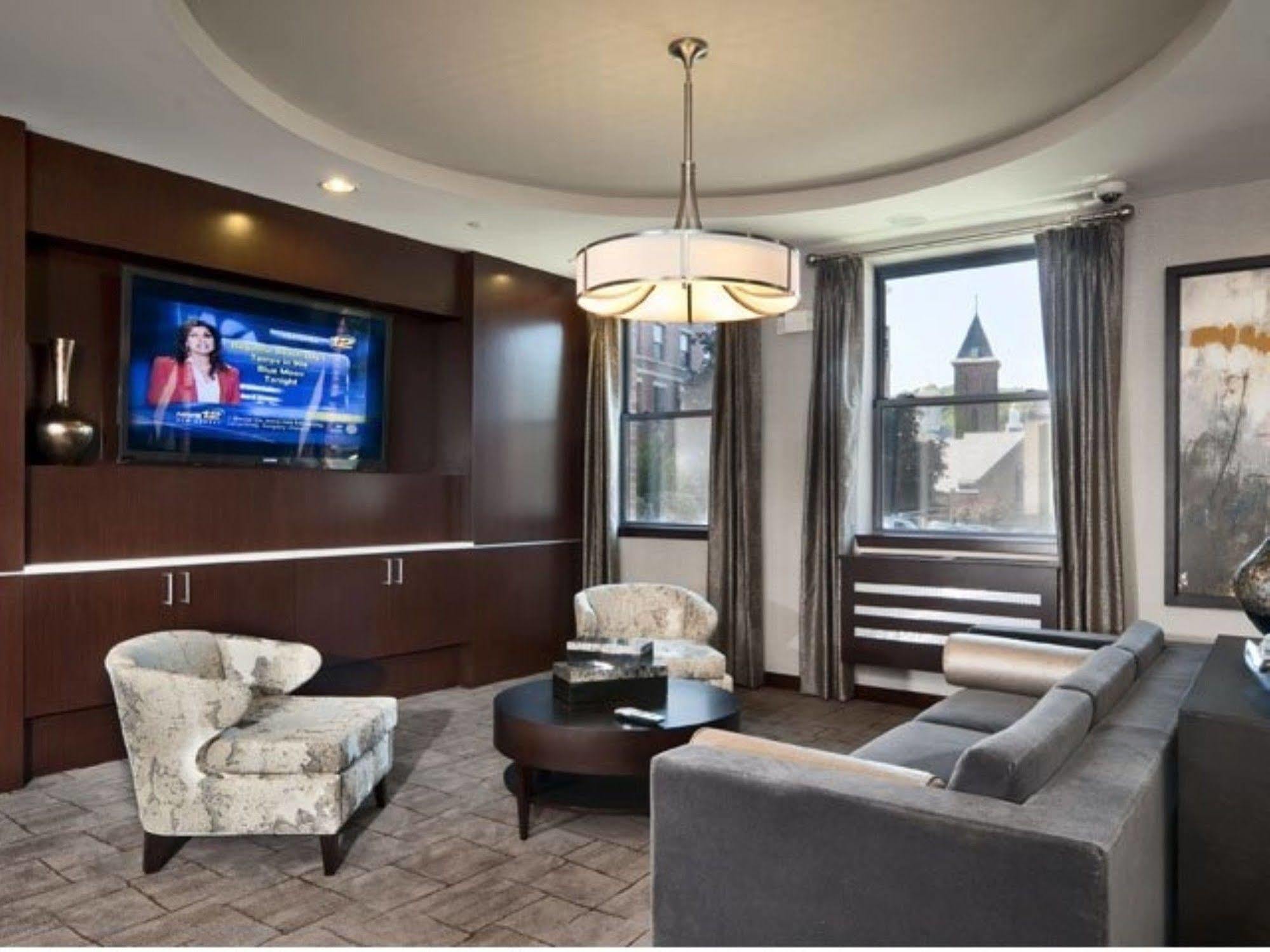 Global Luxury Suites At Chancery Morristown Esterno foto