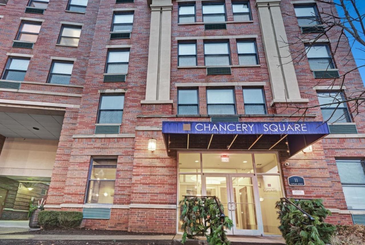 Global Luxury Suites At Chancery Morristown Esterno foto