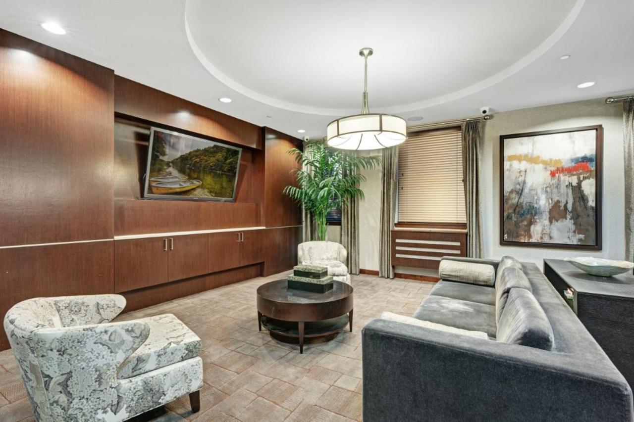 Global Luxury Suites At Chancery Morristown Esterno foto